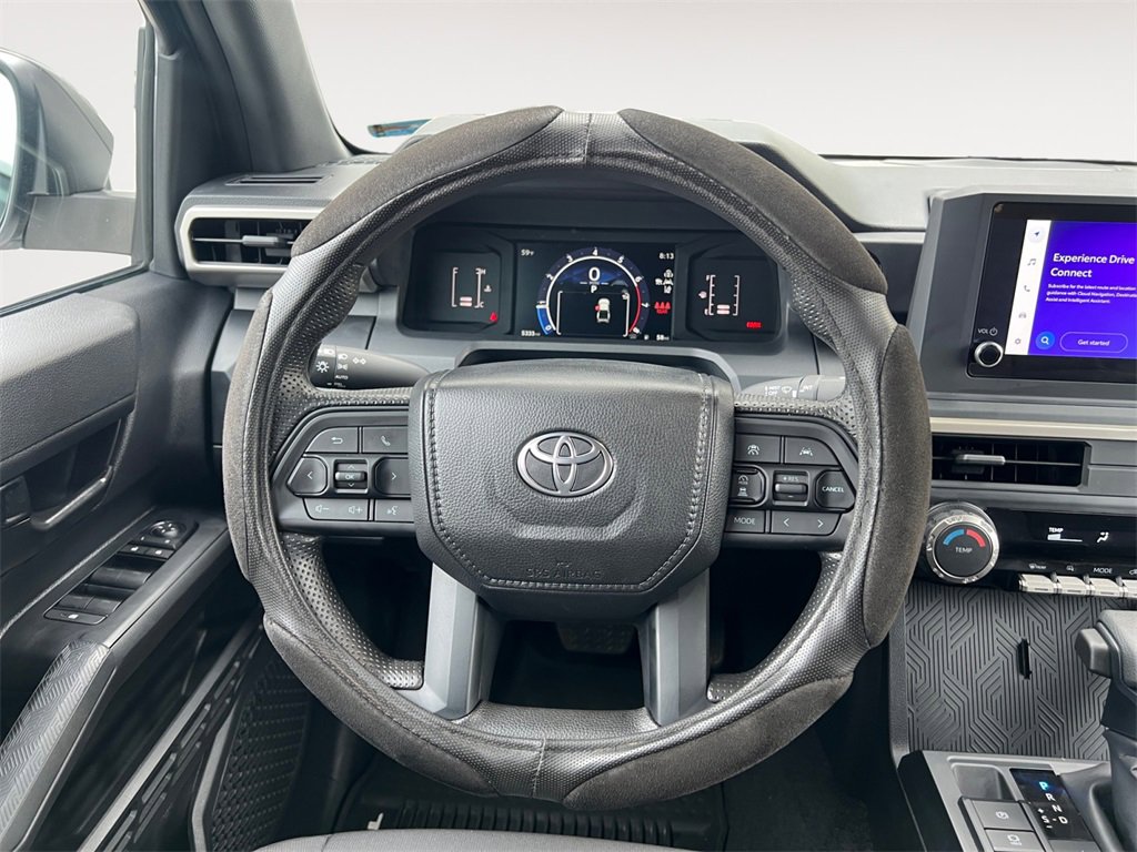 Used 2024 Toyota Tacoma SR image 12