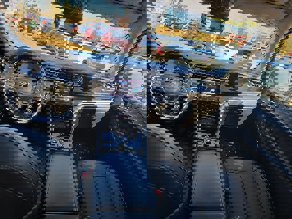 Used 2024 Jeep Grand Cherokee Limited 4xe AWD/4WD image 9