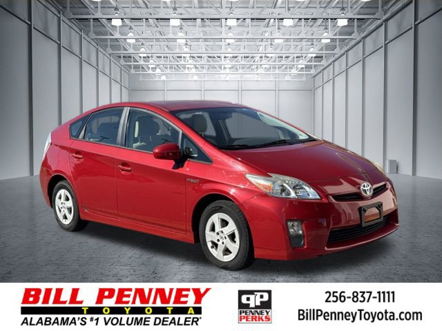 Used 2011 Toyota Prius Two