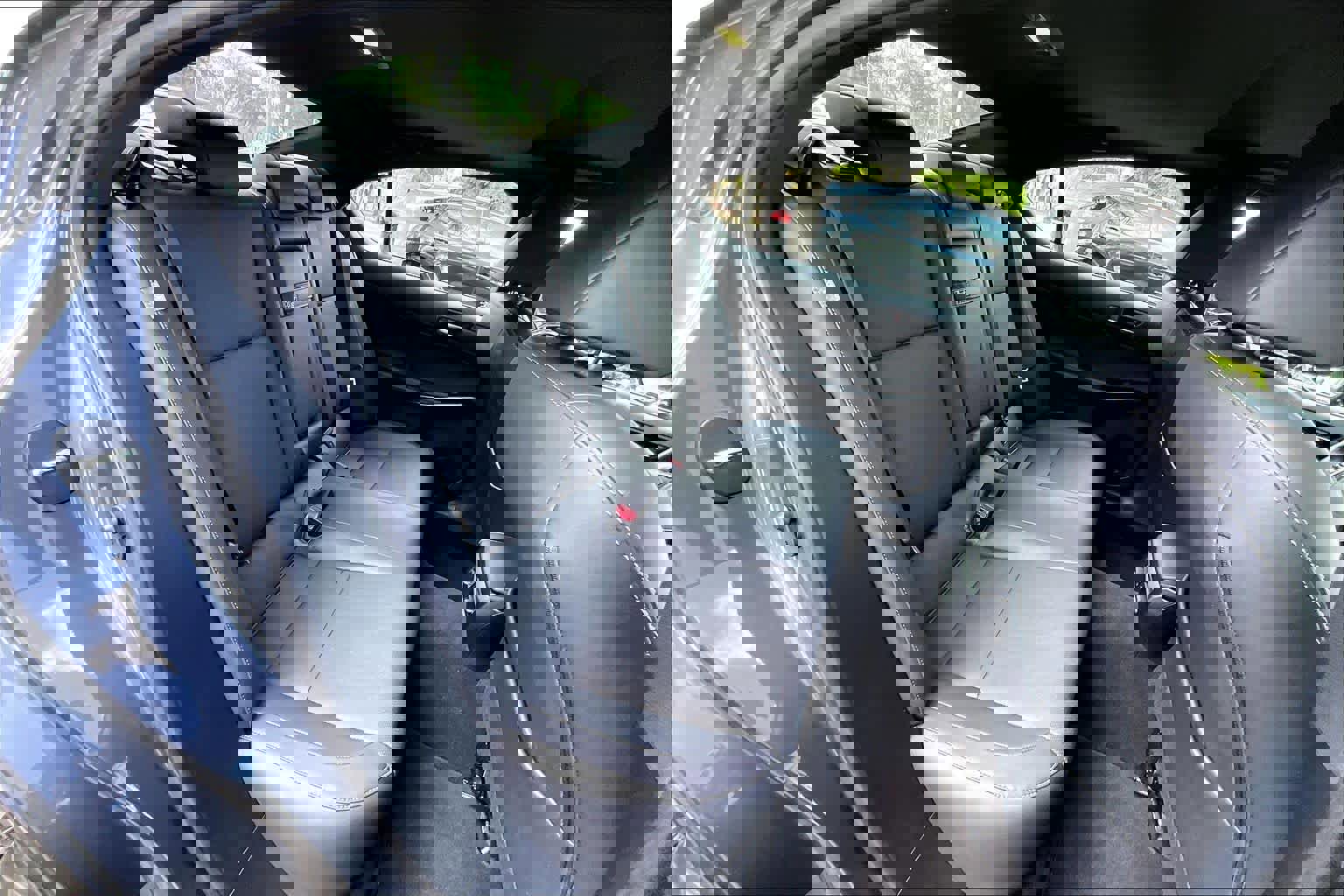 Used 2025 Lexus IS 350 F Sport w/ Accessory Package image 20