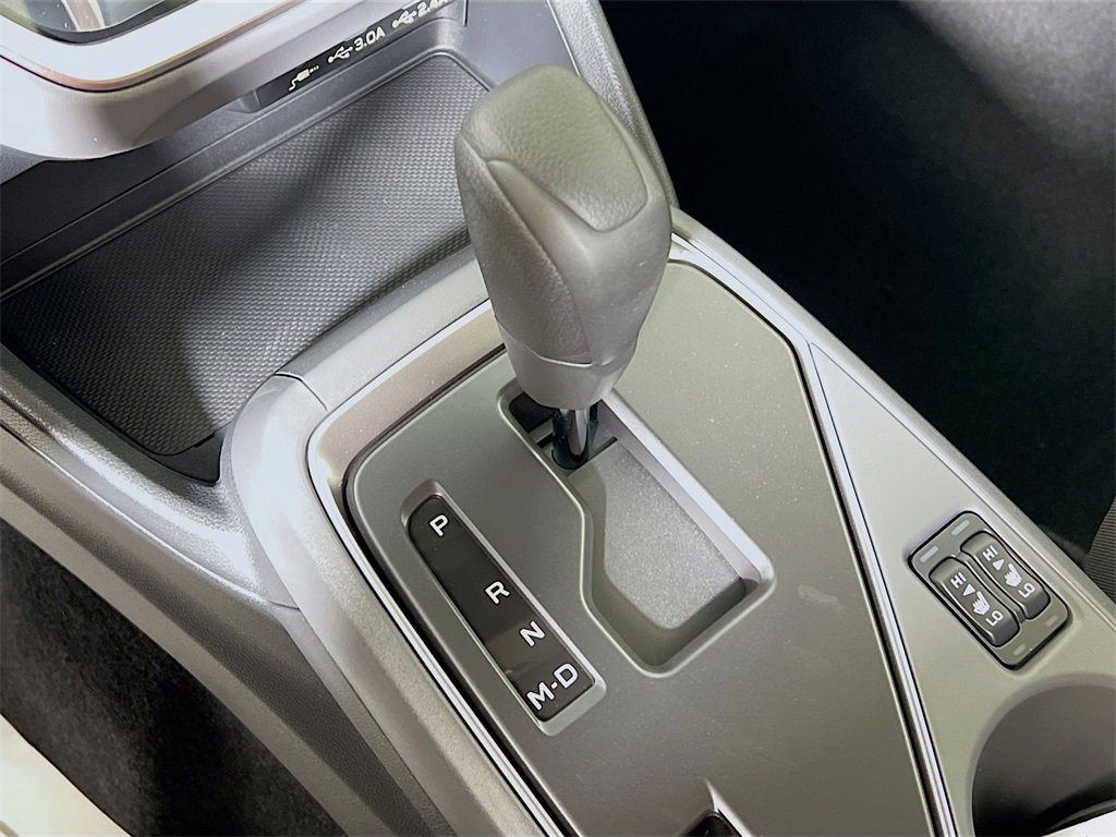 New 2025 Subaru Crosstrek 2.5i Premium image 15