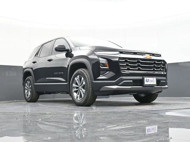 New 2026 Chevrolet Equinox LT w/ Convenience Package II image 50