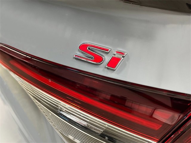 New 2026 Honda Civic Si image 6