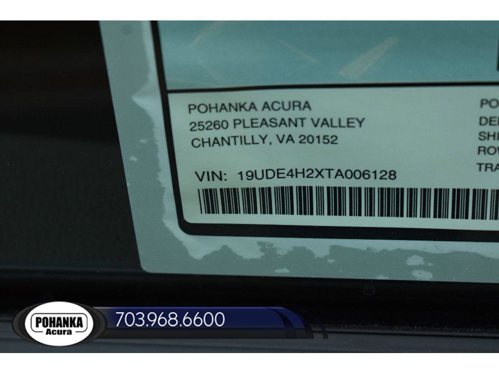 New 2026 Acura Integra Base image 37