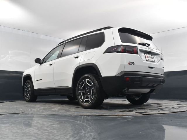 New 2026 Jeep Cherokee Limited image 55