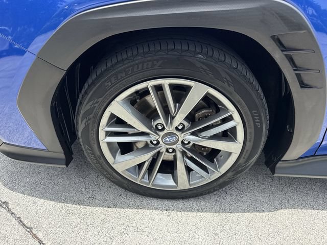 Certified 2022 Subaru WRX AWD/4WD image 10