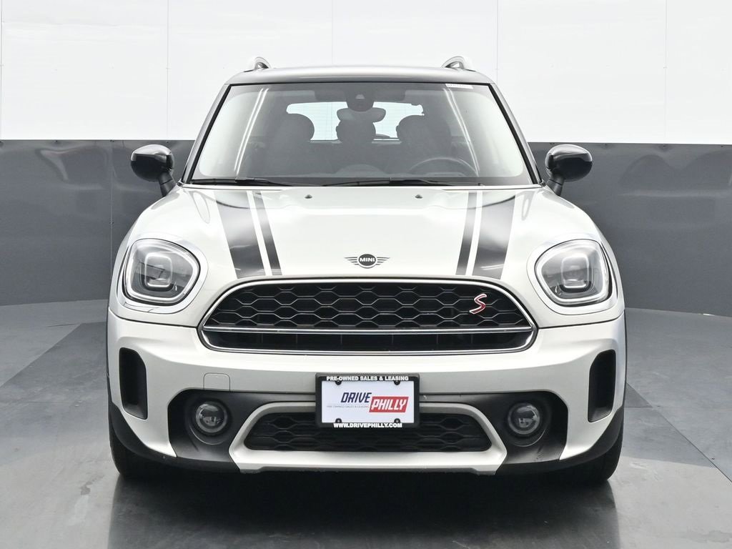 Used 2023 MINI Cooper Countryman S