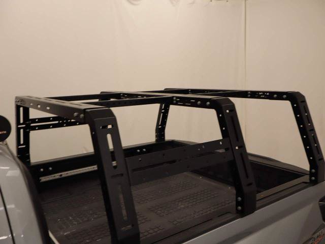 Used 2025 Chevrolet Colorado Trail Boss w/ LPO, Hood Decal Package AWD/4WD image 19