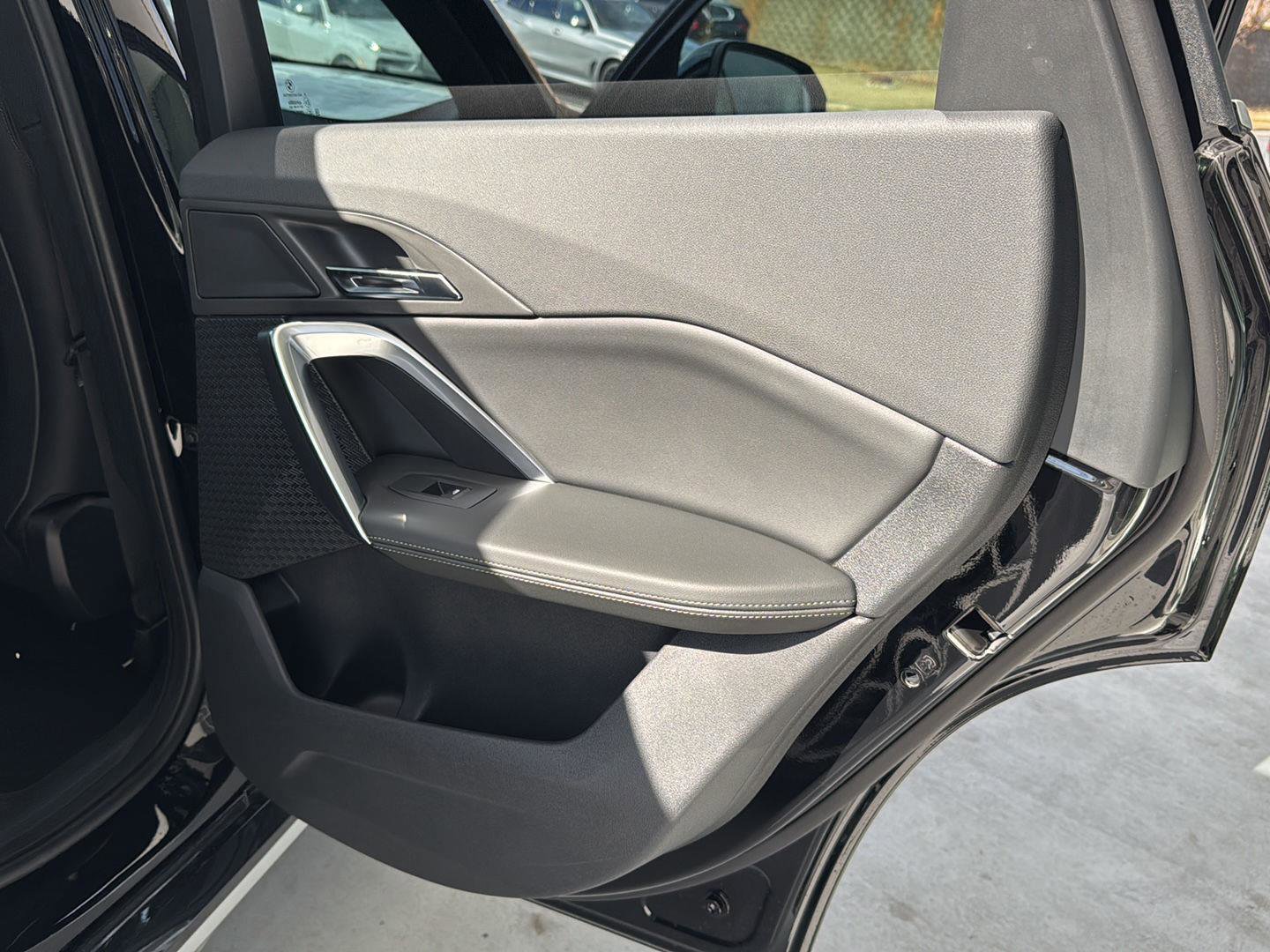 New 2026 BMW X1 xDrive28i w/ Technology Package image 13