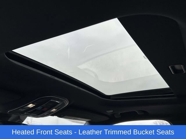 Used 2022 Jeep Grand Cherokee Altitude image 16