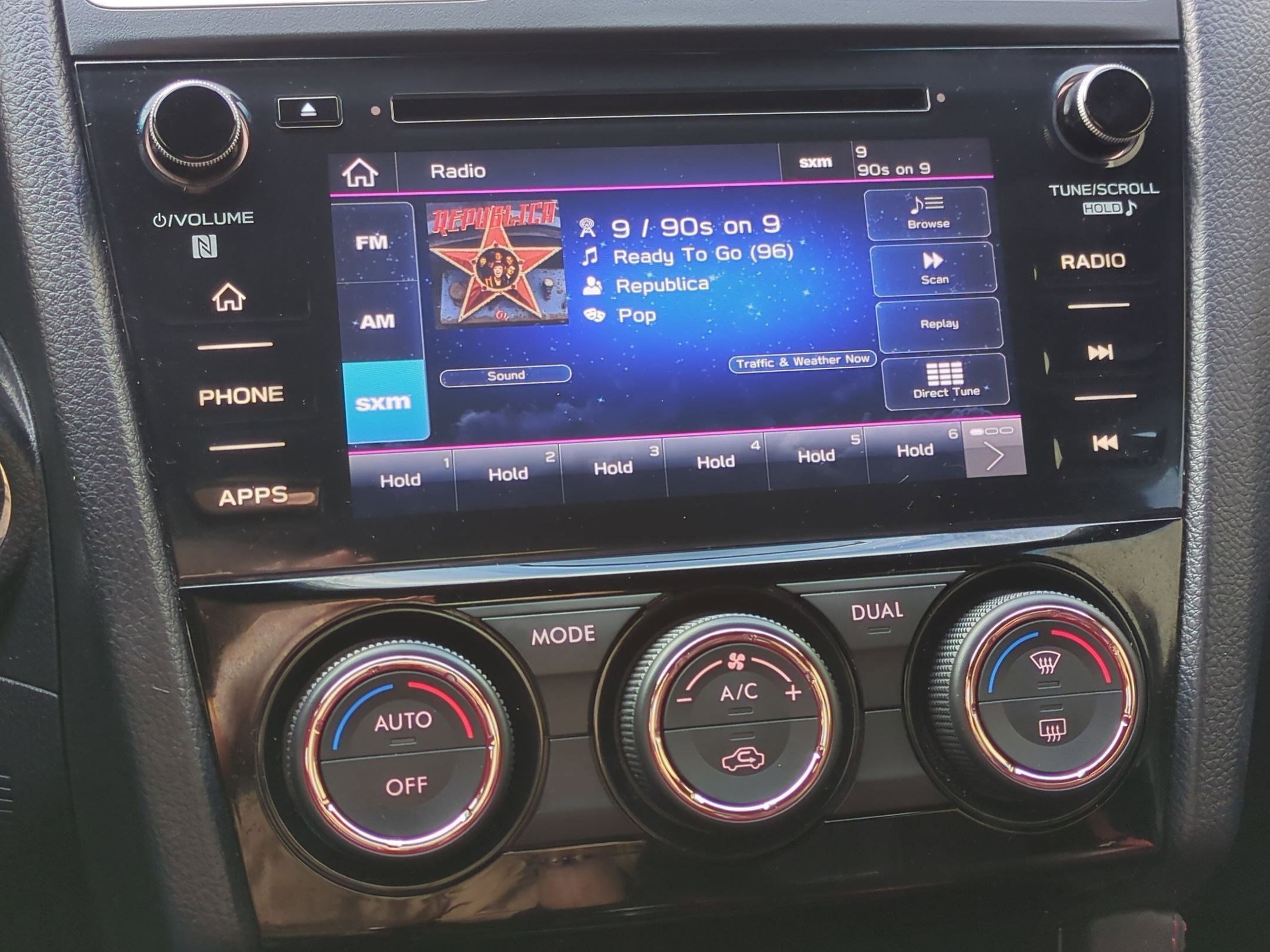 Used 2021 Subaru WRX STI w/ Popular Package #3 (IZT) image 25