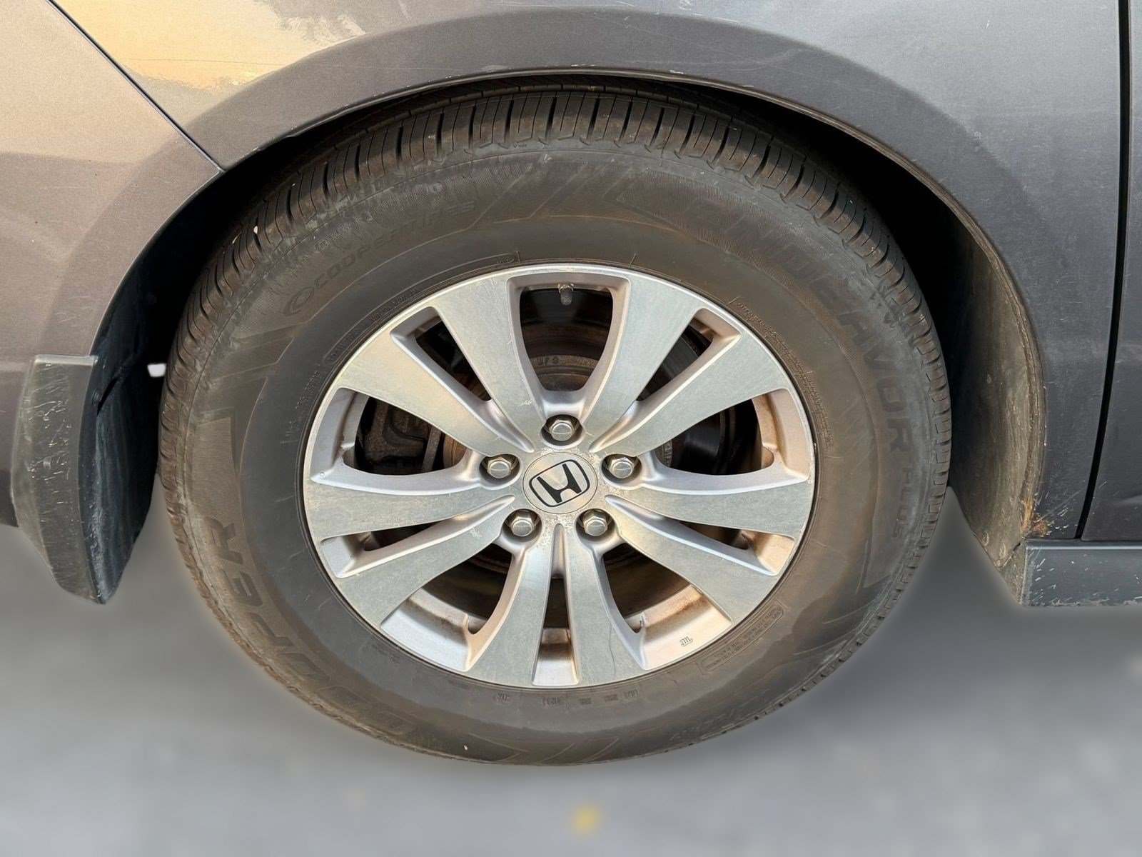 Used 2015 Honda Odyssey EX image 8
