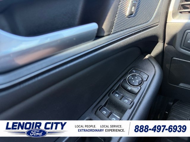 Certified 2024 Ford Edge SE AWD/4WD image 18