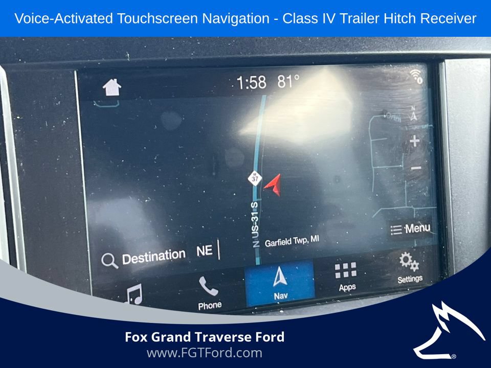 Certified 2019 Ford F150 XLT w/ Equipment Group 302A Luxury AWD/4WD image 25