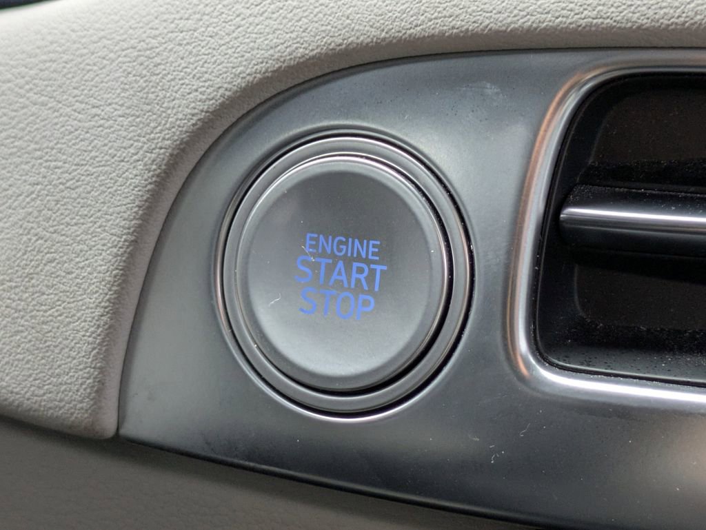 Used 2024 Hyundai Palisade Calligraphy image 29