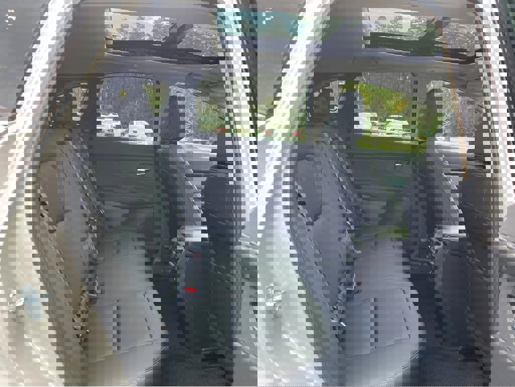 New 2025 Nissan Murano SL image 16