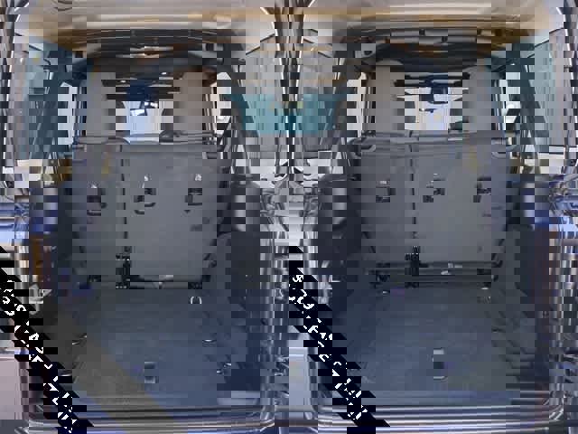 New 2026 Jeep Wrangler Sport S image 34