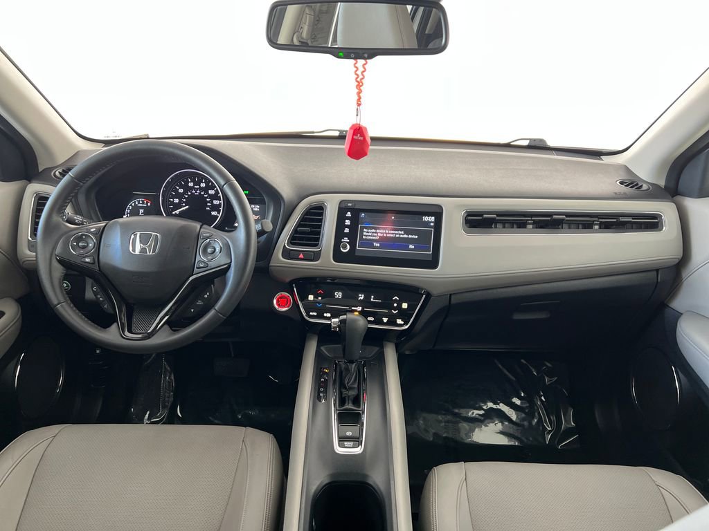 Used 2021 Honda HR-V EX-L image 14