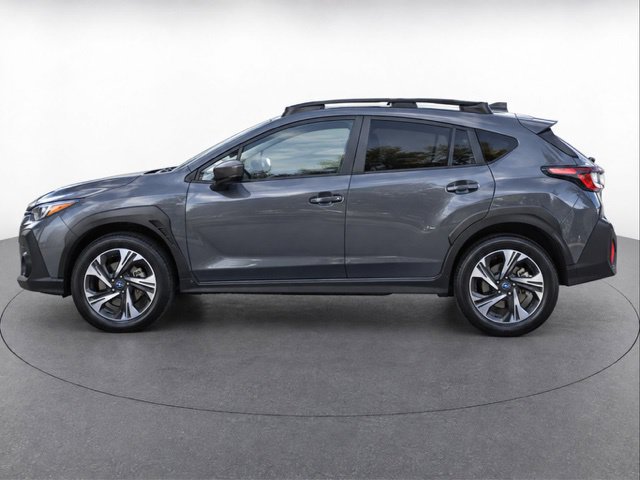 Used 2024 Subaru Crosstrek 2.0i Premium AWD/4WD image 6