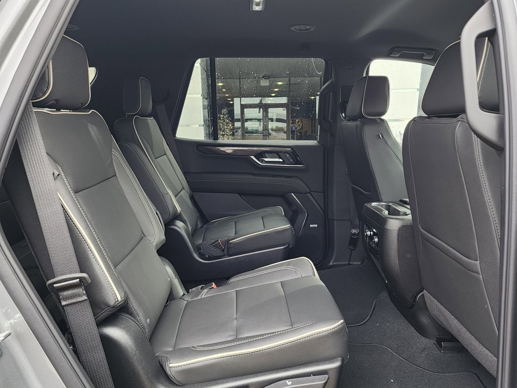 New 2026 GMC Yukon Elevation image 46