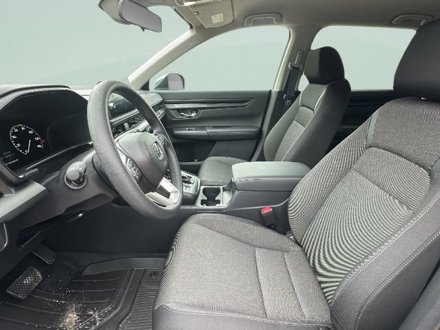 New 2027 Honda CR-V LX image 9