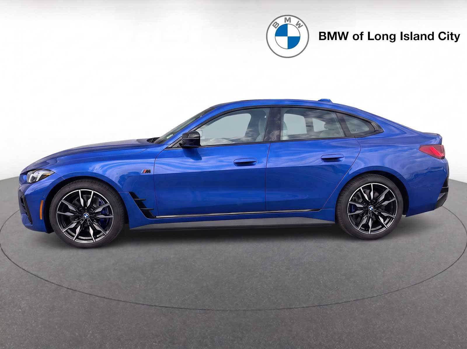 New 2026 BMW 440i xDrive w/ Premium Package AWD/4WD image 5