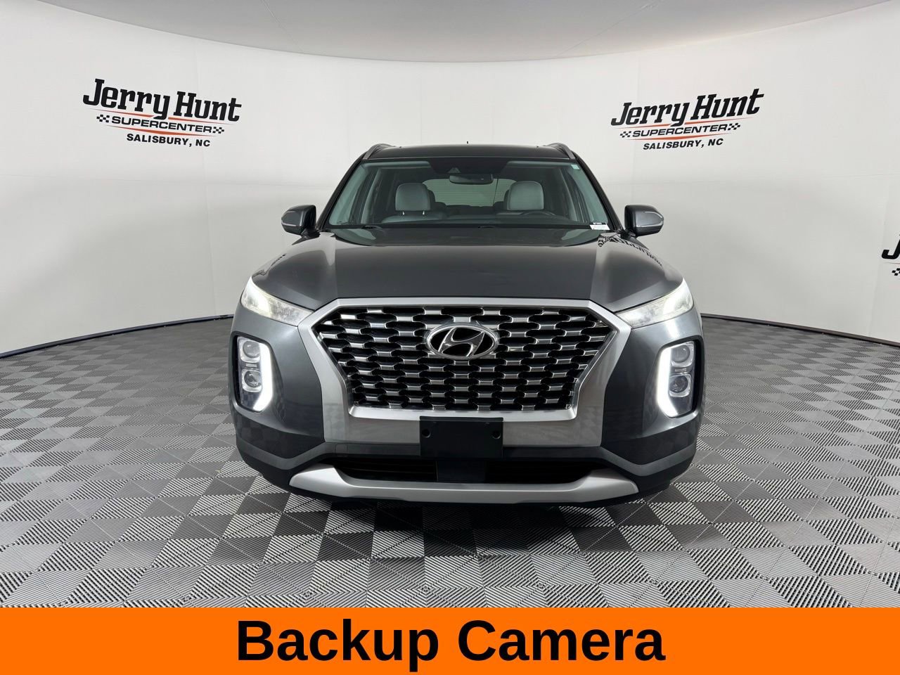 Used 2020 Hyundai Palisade SEL image 5