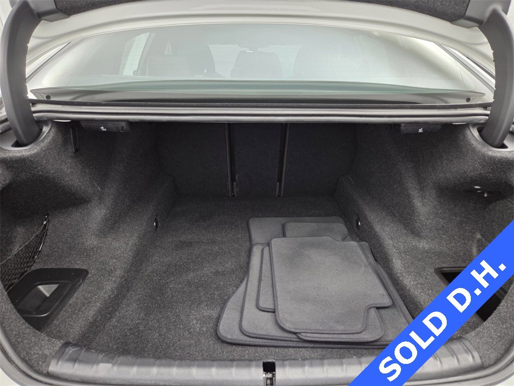 Used 2020 BMW 540i xDrive w/ Executive Package image 30