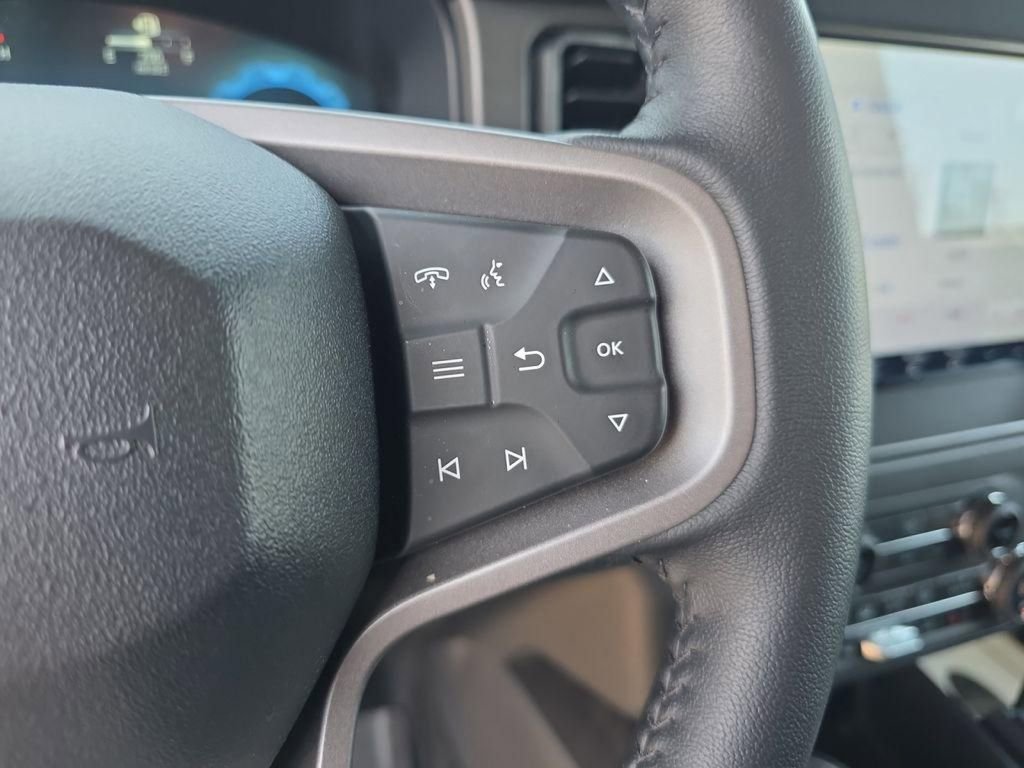 Used 2025 Ford Bronco Big Bend AWD/4WD image 20
