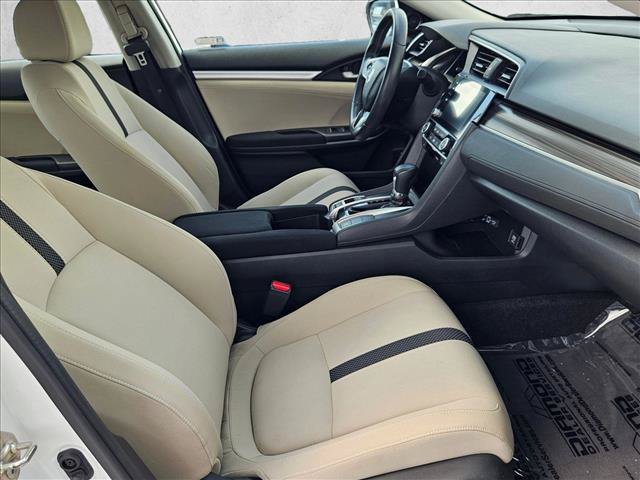 Used 2019 Honda Civic EX image 20