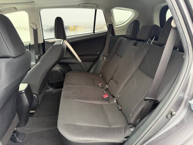 Used 2015 Toyota RAV4 XLE image 13