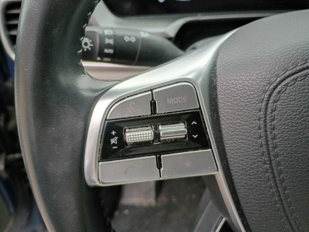 Used 2024 Kia Telluride S w/ S Sunroof Package image 27