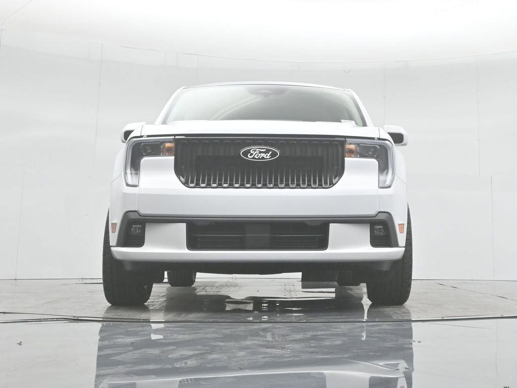 New 2025 Ford Maverick Lobo image 36