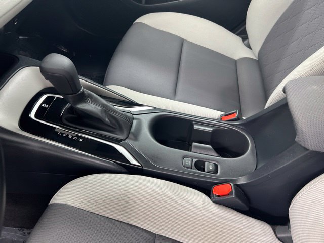 Used 2023 Toyota Corolla LE FWD image 13