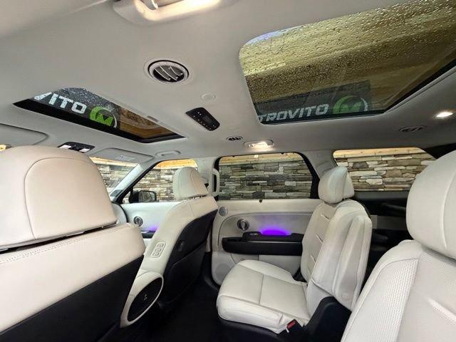 Used 2026 Hyundai Palisade Calligraphy AWD/4WD image 28