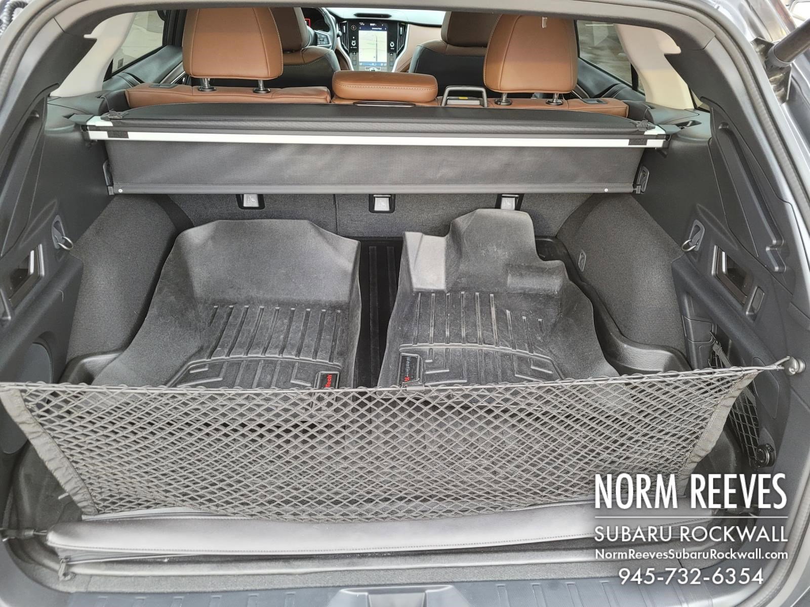 Certified 2023 Subaru Outback Touring XT image 19