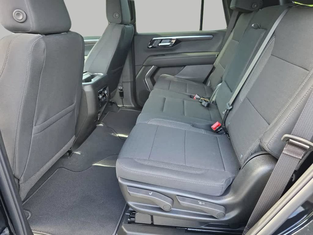 New 2026 Chevrolet Tahoe LS RWD image 13