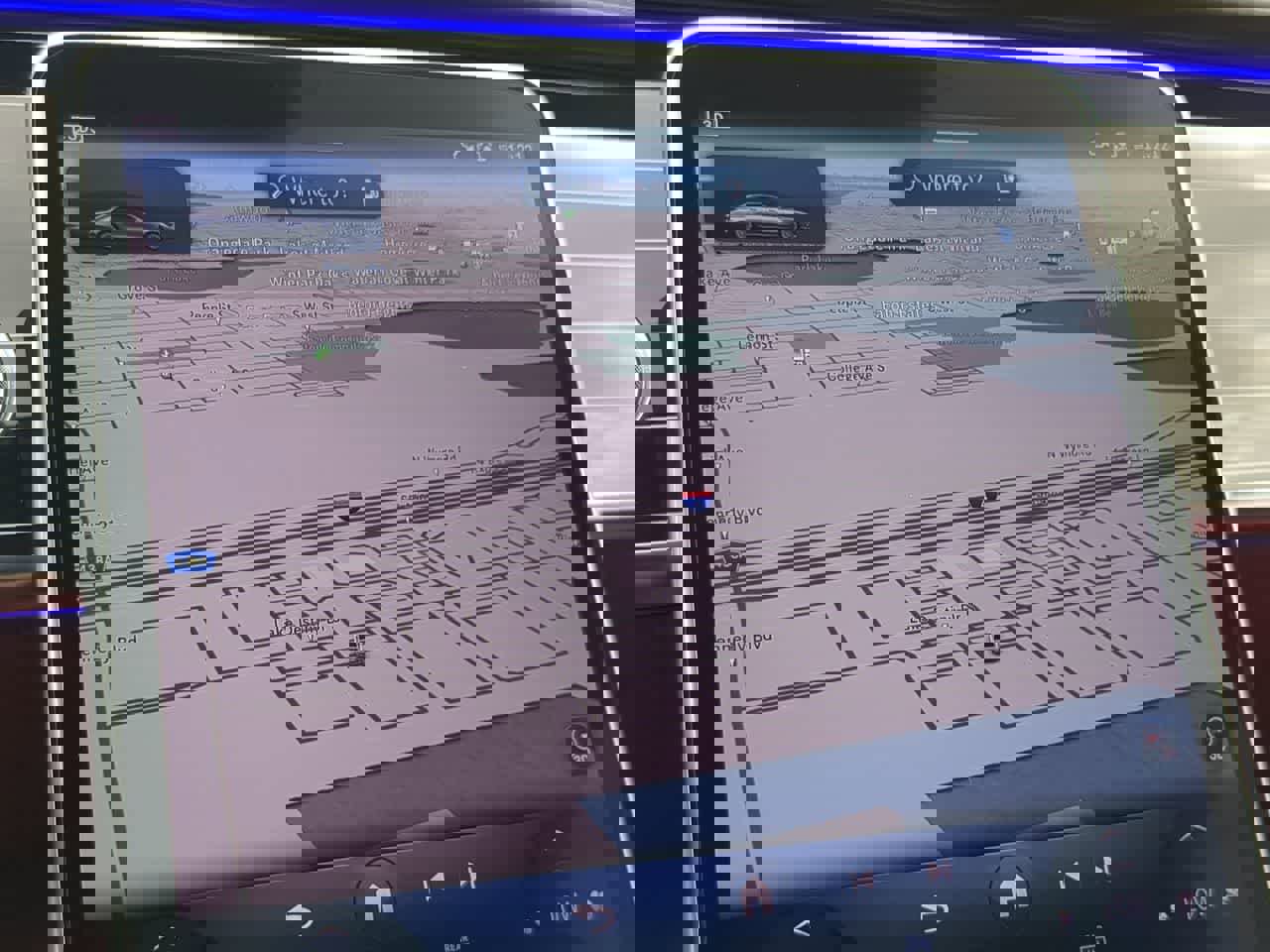 Used 2023 Mercedes-Benz S 580e 4MATIC Sedan image 29