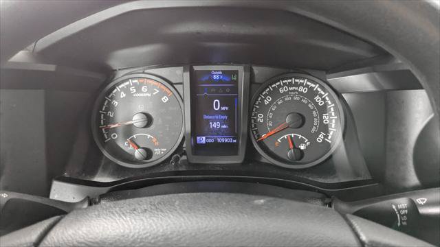 Used 2019 Toyota Tacoma SR RWD image 22