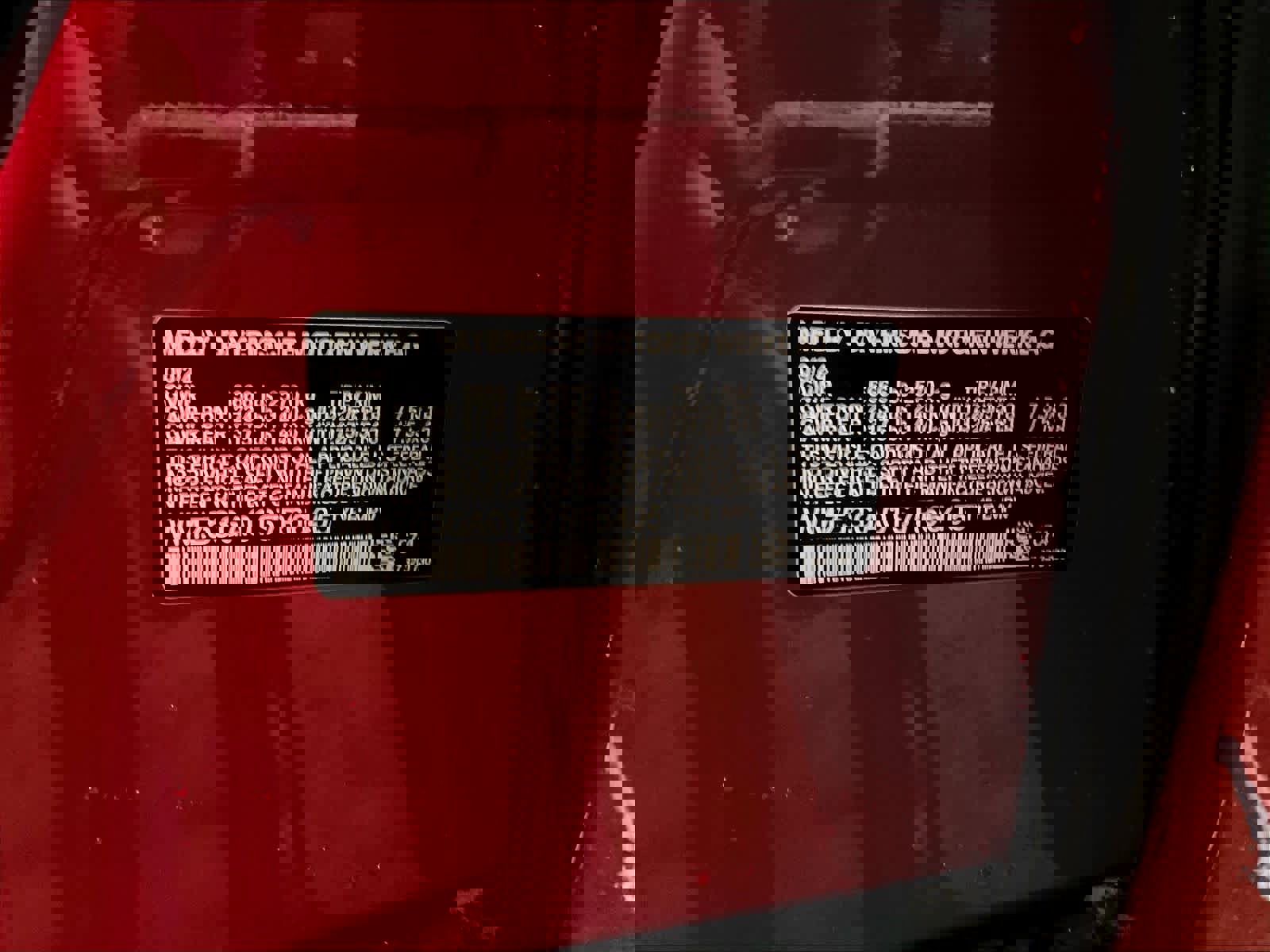 Certified 2025 MINI Cooper Countryman SE image 35