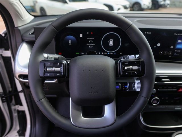 New 2026 Hyundai Ioniq 9 S image 14