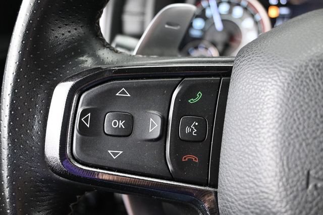Used 2022 RAM 1500 TRX w/ TRX Level 2 Equipment Group AWD/4WD image 27