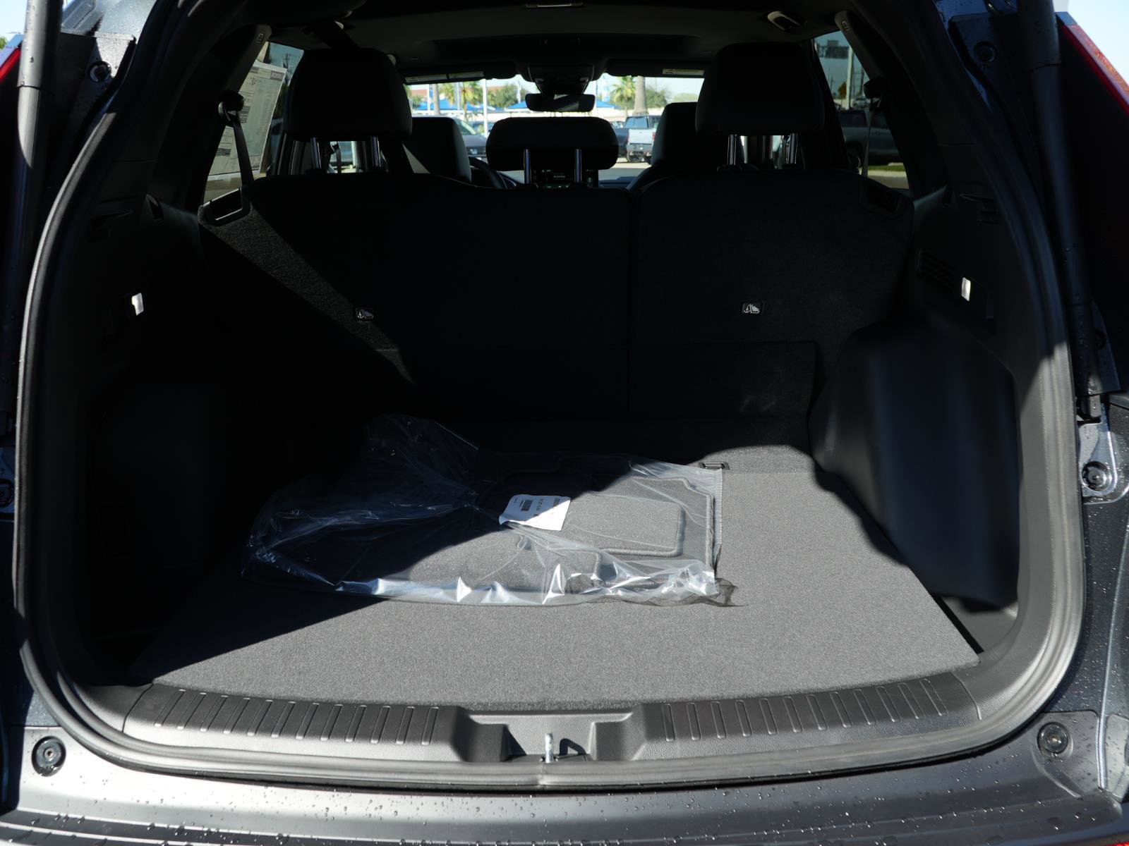 New 2026 Honda CR-V Sport-L image 8