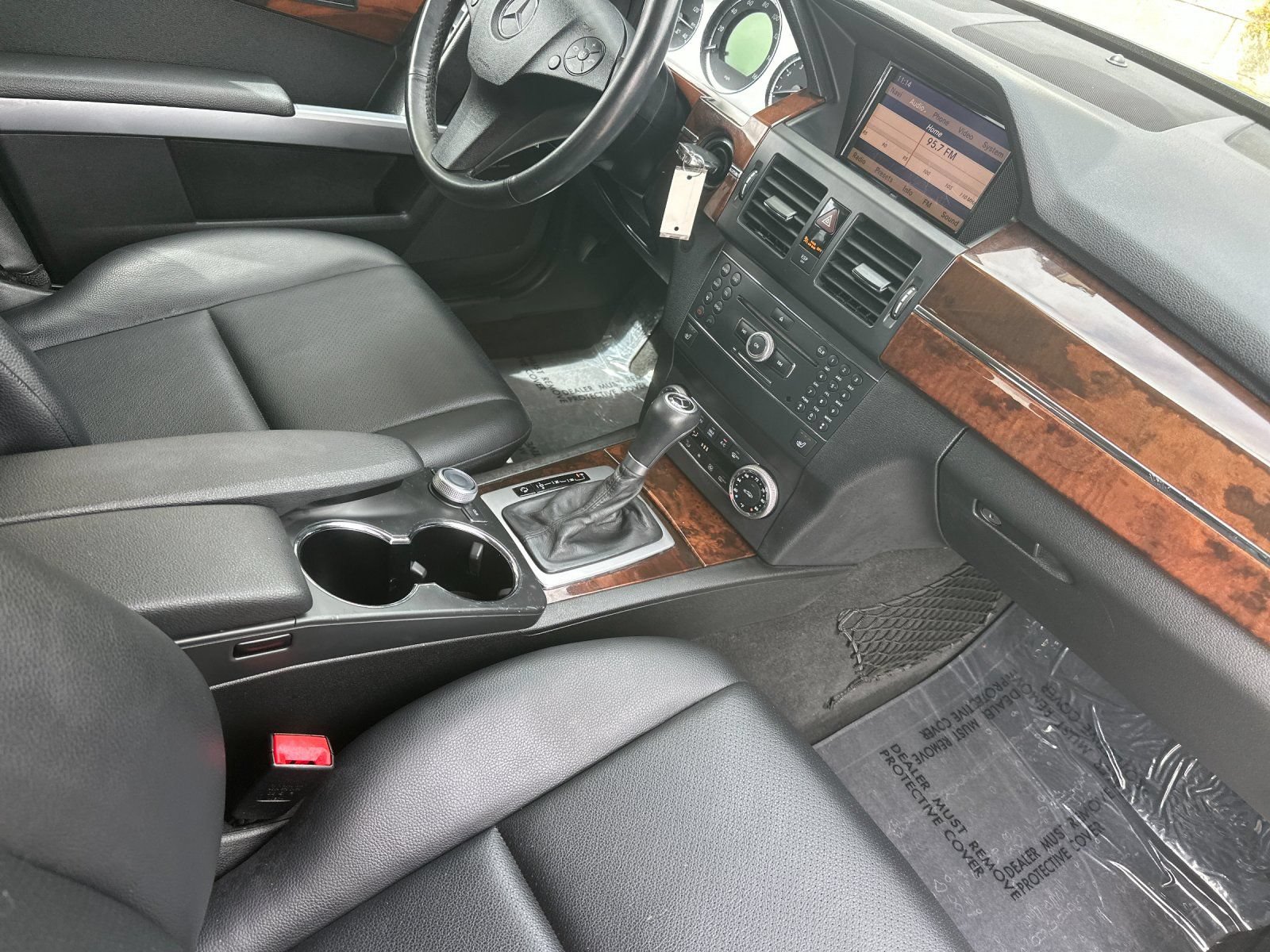 Used 2010 Mercedes-Benz GLK 350 4MATIC image 15