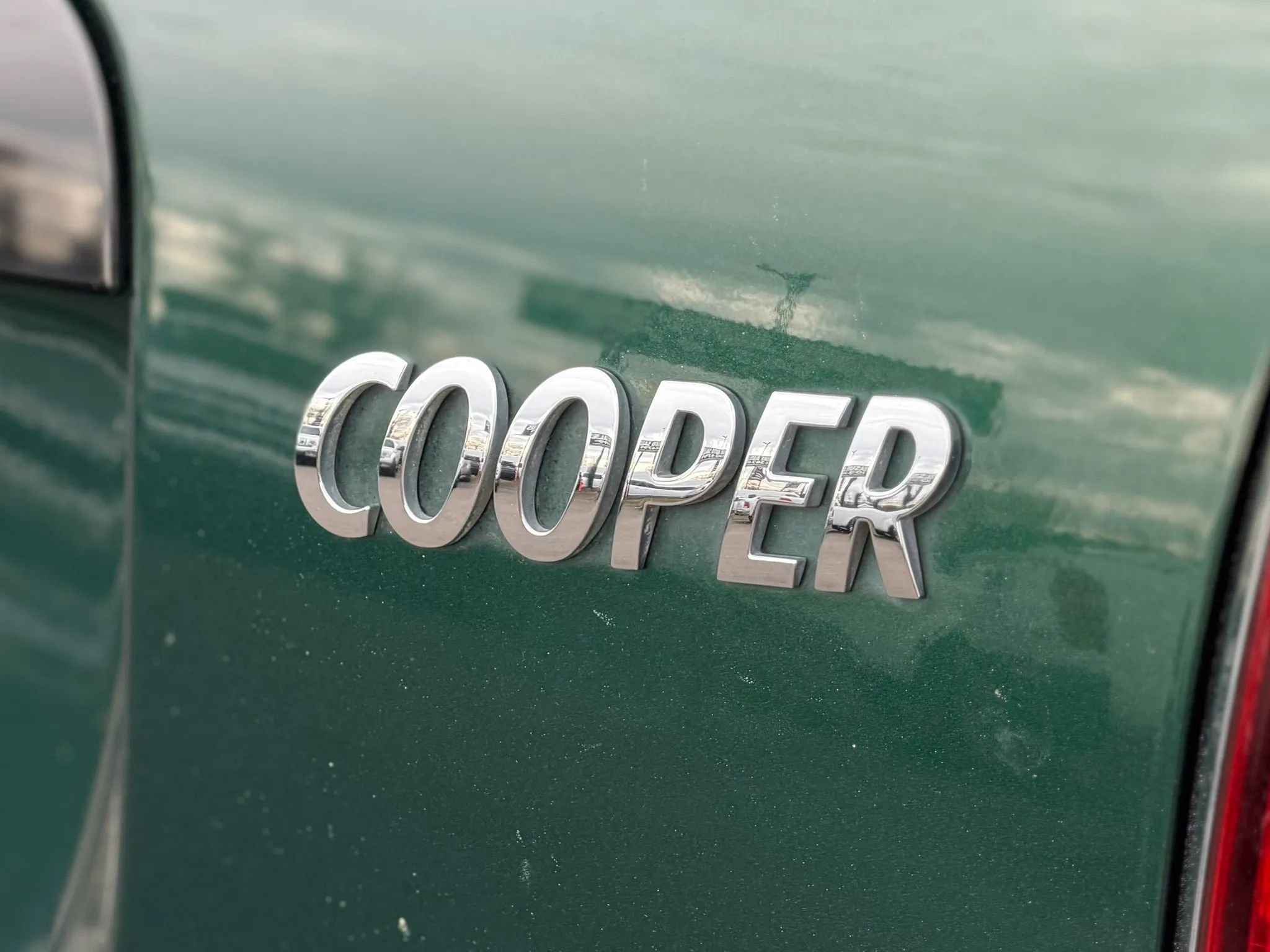 Used 2017 MINI Cooper Countryman ALL4 image 16