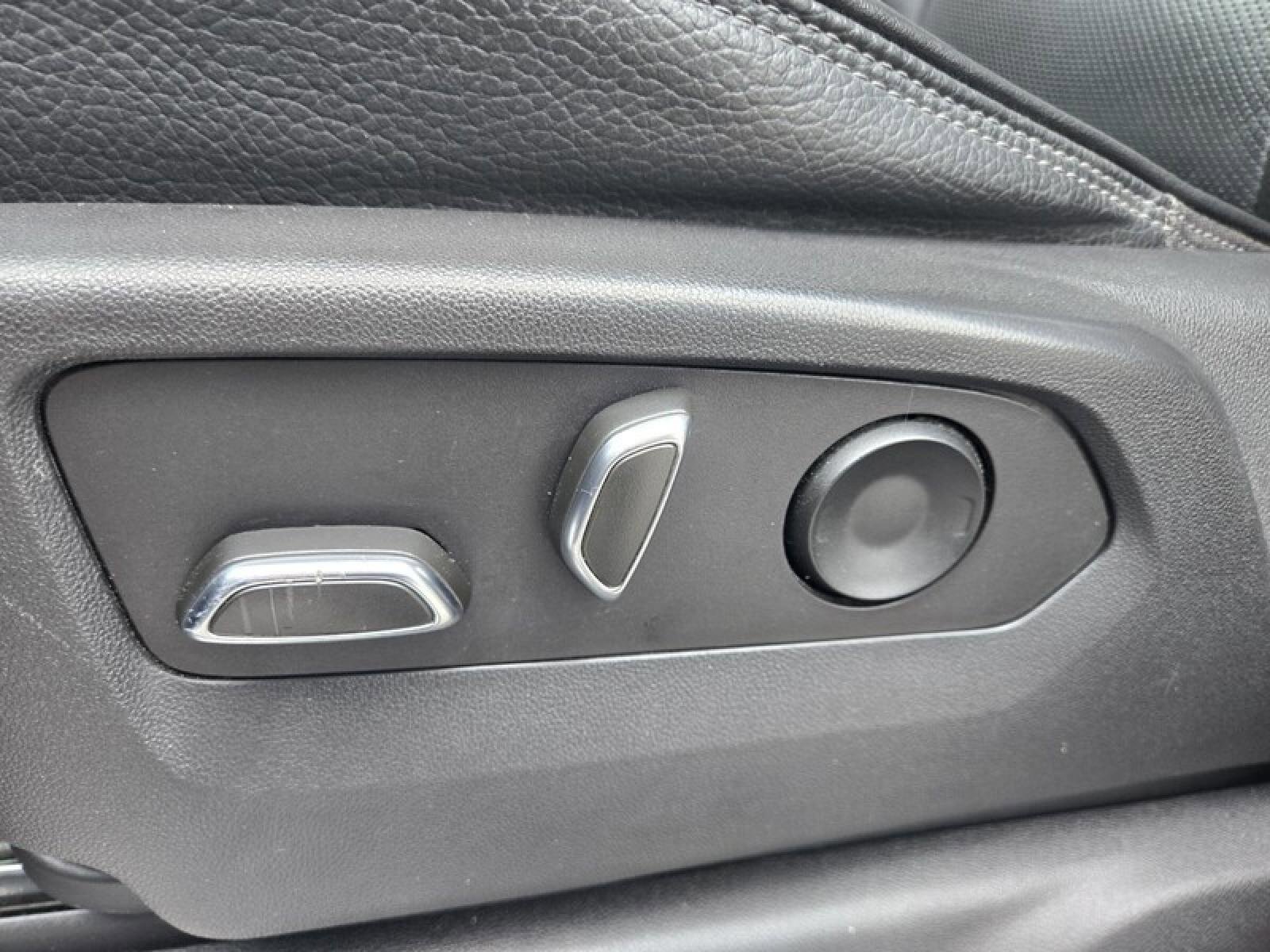 Used 2022 GMC Sierra 1500 Denali image 19