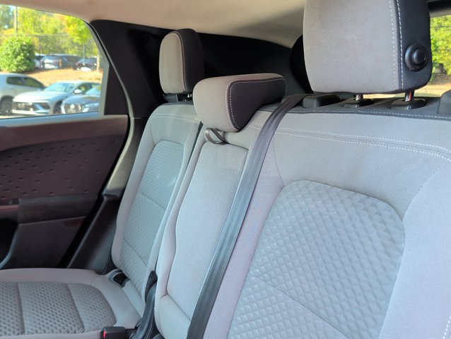 Used 2020 Ford Escape SE FWD image 21