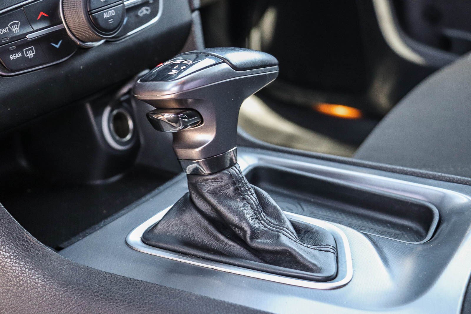 Used 2020 Dodge Charger Scat Pack RWD image 20