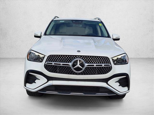 Certified 2024 Mercedes-Benz GLE 350 4MATIC image 2