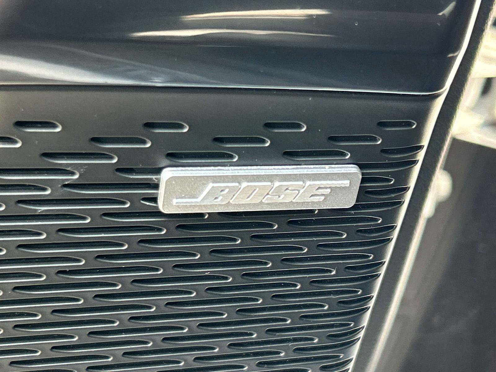 Certified 2024 GMC Acadia AT4 w/ Luxury Package image 16